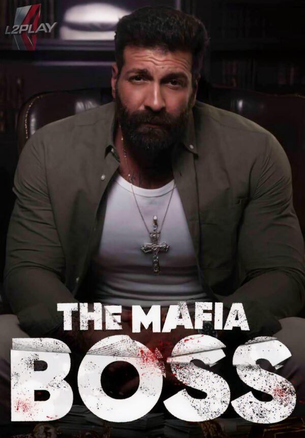 O Chefe Da Máfia the máfia boss