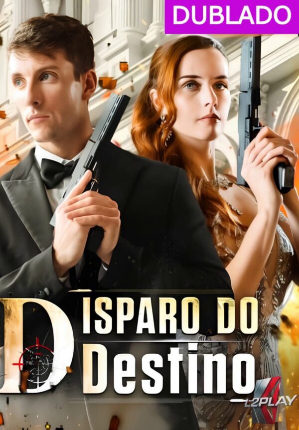 Disparo Do Destino - Atire No Meu Coração - Shoot At My Heart