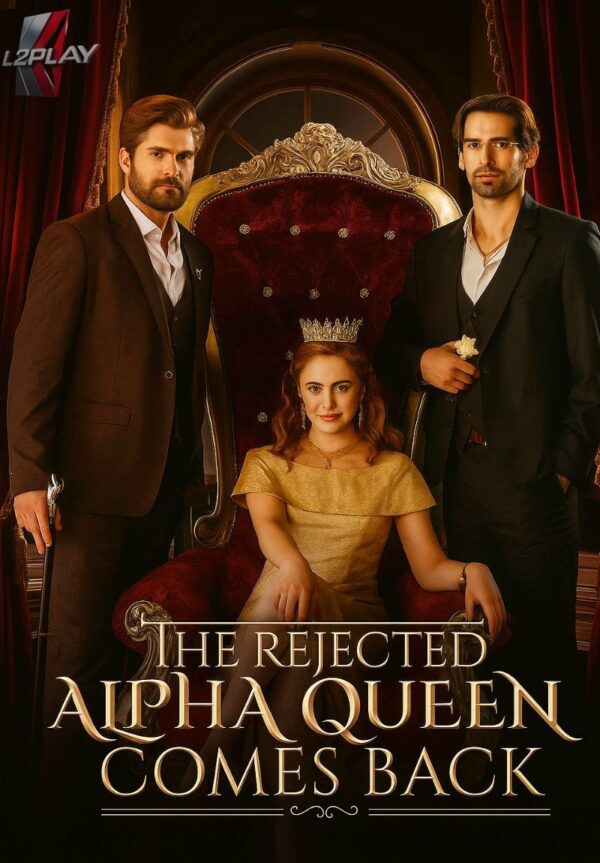 A Rainha Alfa Rejeitada Volta - The Rejected Alpha Queen Comes Back