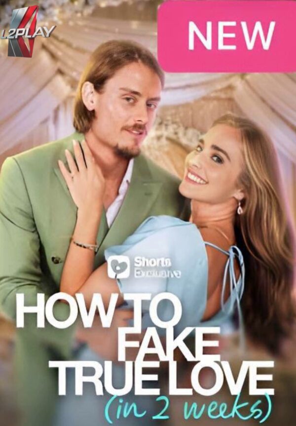 Como Fingir Amor Verdadeiro-Em 2 Semanas - How To Fake True Love-In 2 Weeks