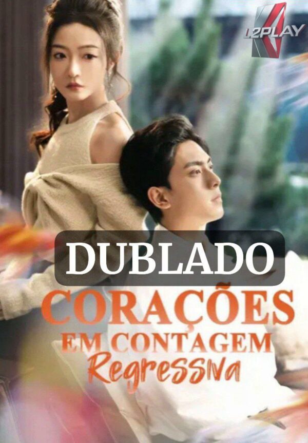 Corações Em Contagem Regressiva