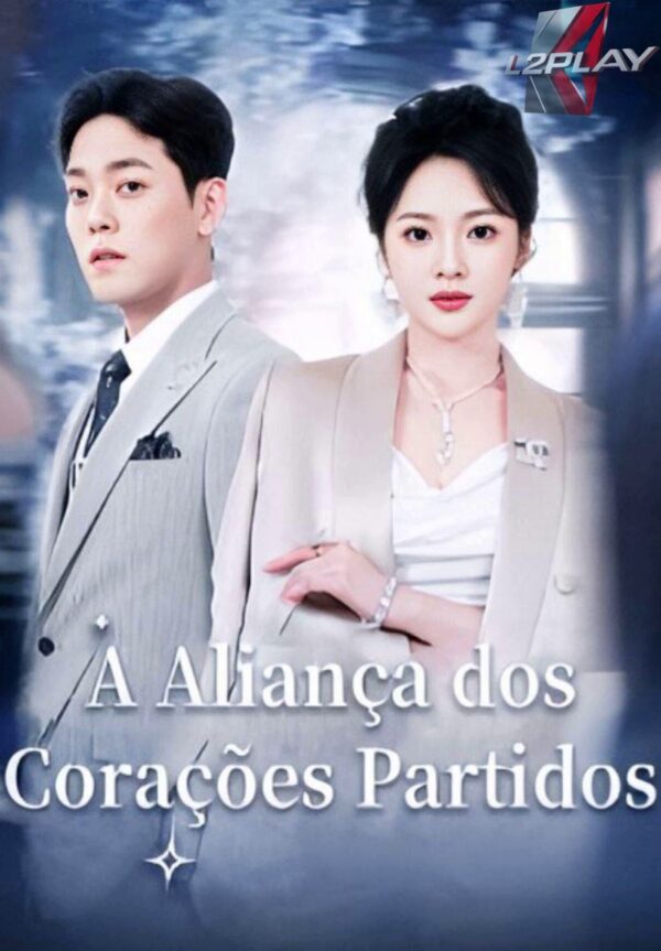 A Aliança Dos Corações Partidos