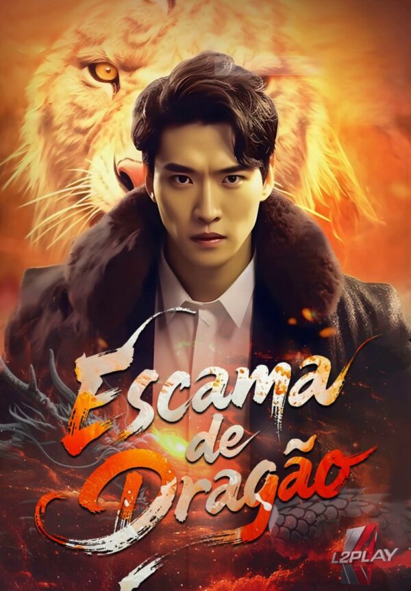 Escama De Dragão