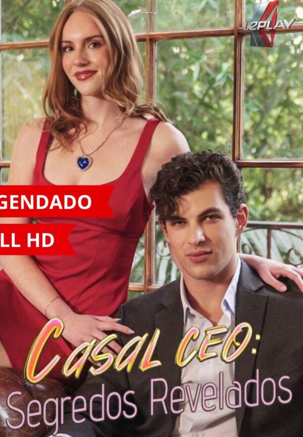Casal Ceo: Segredos Revelados