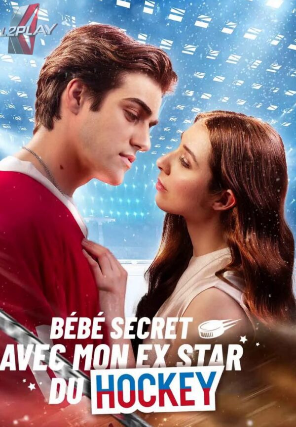 Bêbe Secreto Com Meu Ex Astro Do Hóquei - Bébe Secret Avec Mon Ex Star Du Hockey