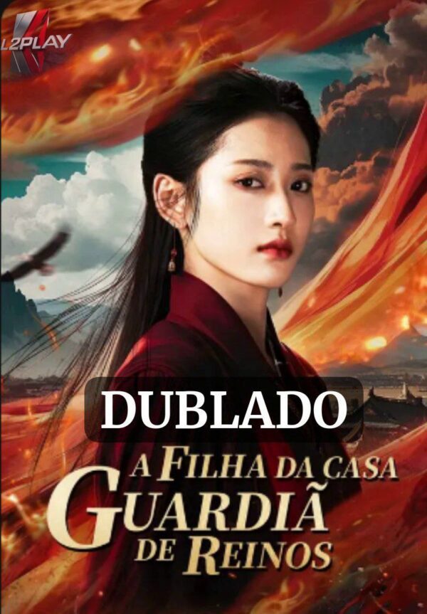 A Filha Da Casa Guardiã De Reinos