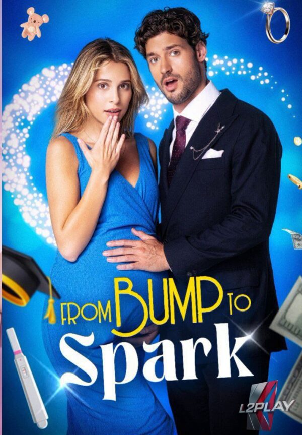 Barriga De Grávida Para Amor Ardente - From Bump To Spark