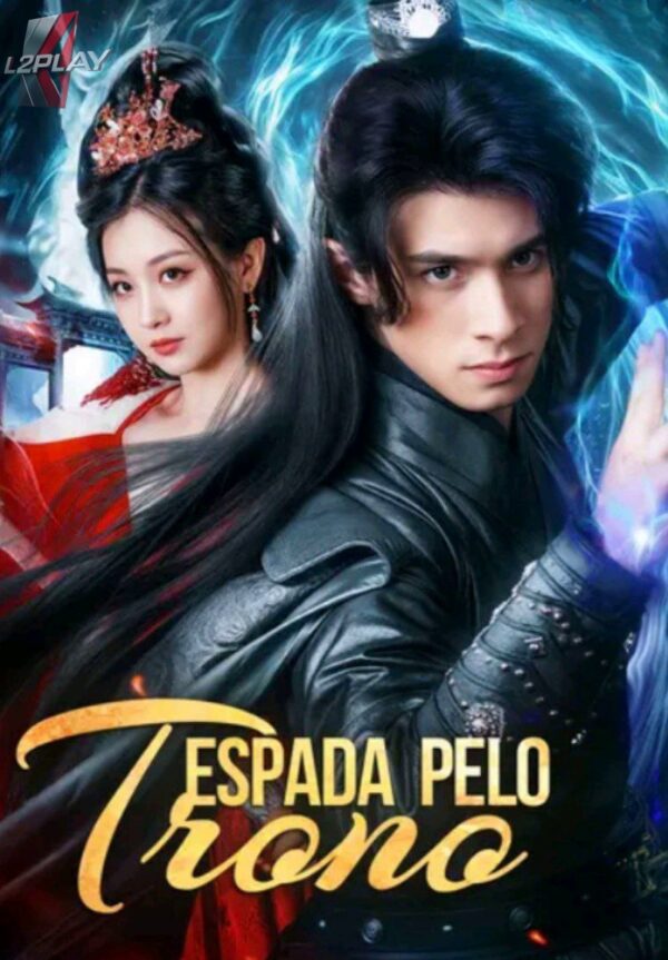 Espada Pelo Trono