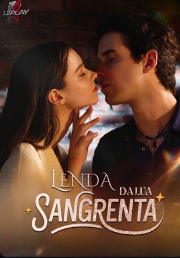 Lenda Da Lua Sangrenta  -  The Legend Of Bloody Moon