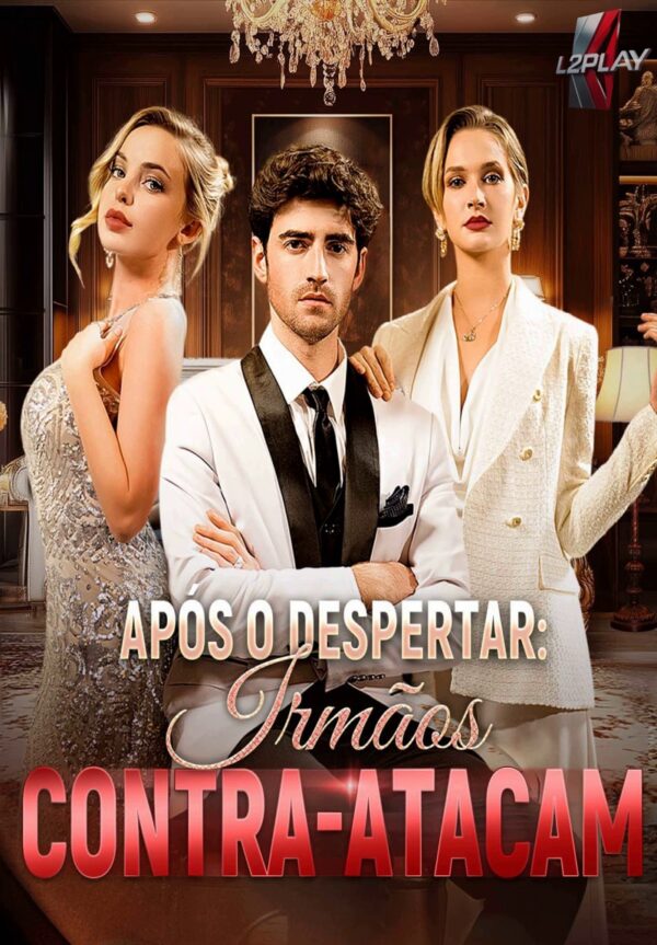 Após Despertar: Irmãos Contra-Atacam - After Awakening Siblings Strike Back