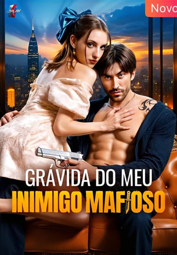 Grávida Do Meu Inimigo Mafioso