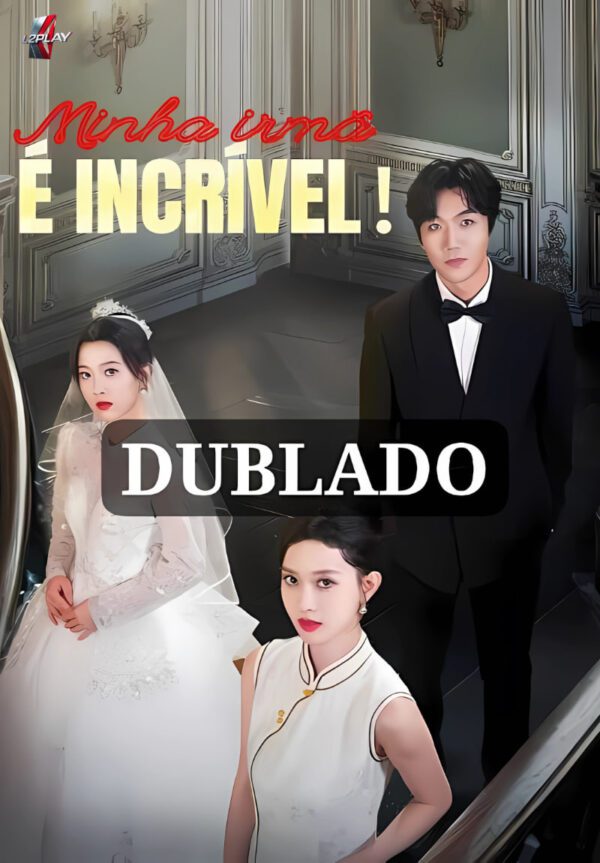Minha Irmã é Incrível