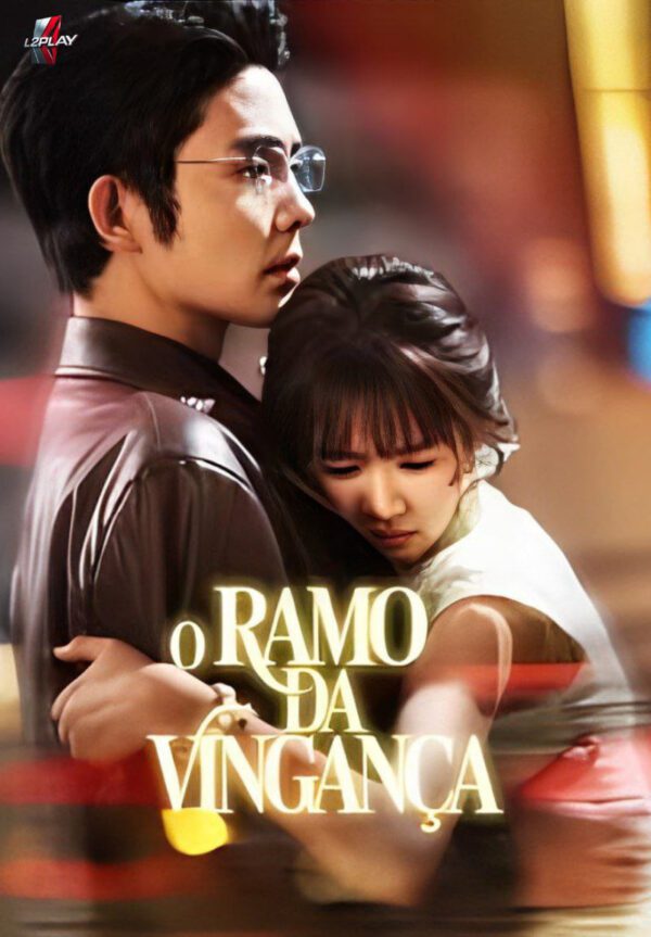 O Ramo Da Vingança