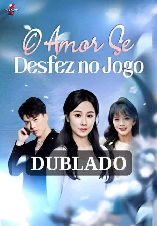 O Amor se Desfez No Jogo