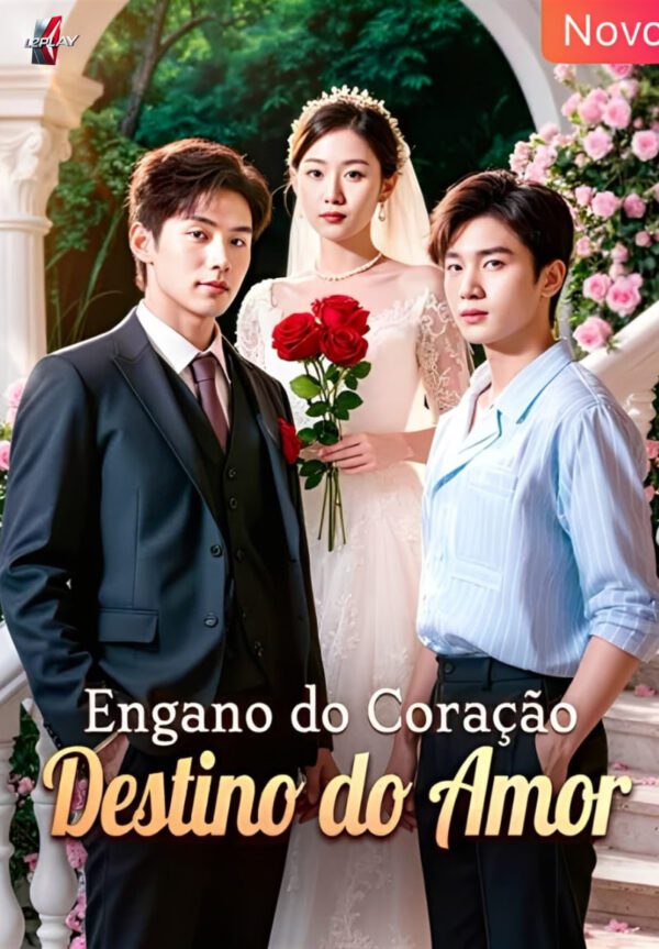 Engano Do Coração, Destino Do Amor