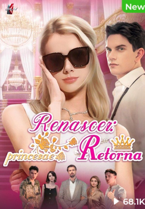 Renascer: Princesa Retorna