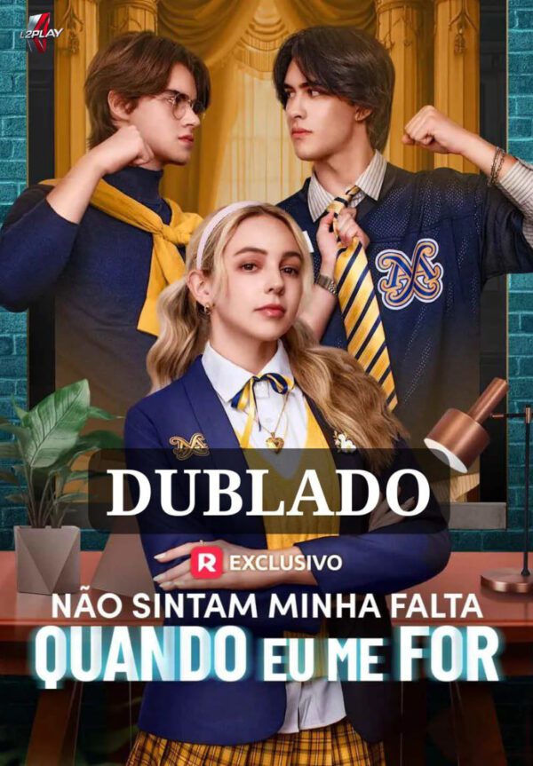 Não Sintam Minha Falta Quando Eu Me For  -  Don´t Miss Me I´m Gone