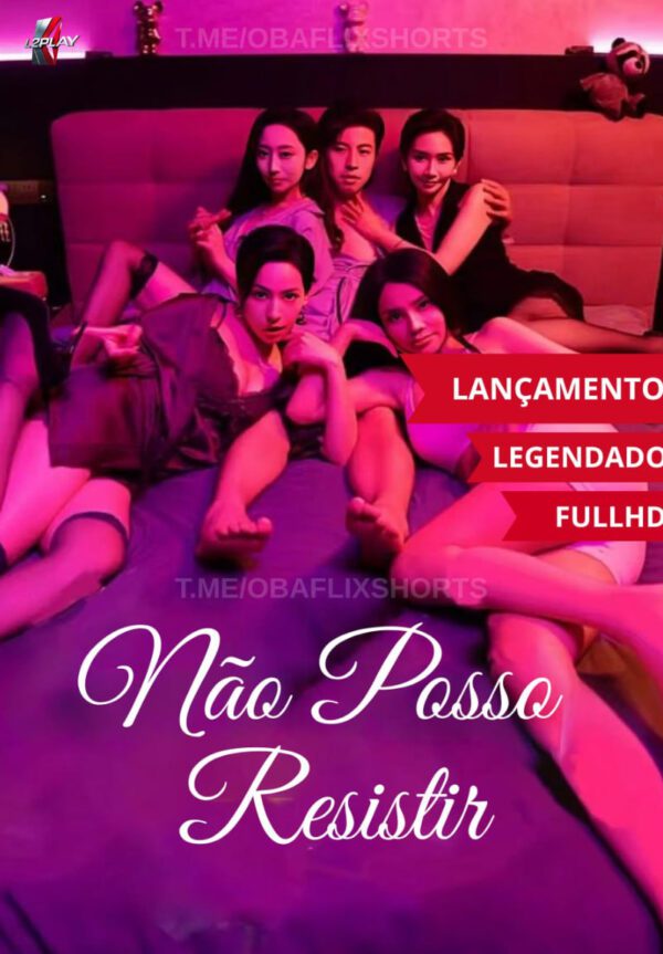 Não Posso Resistir