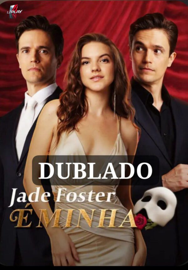 Jade Foster é Minha