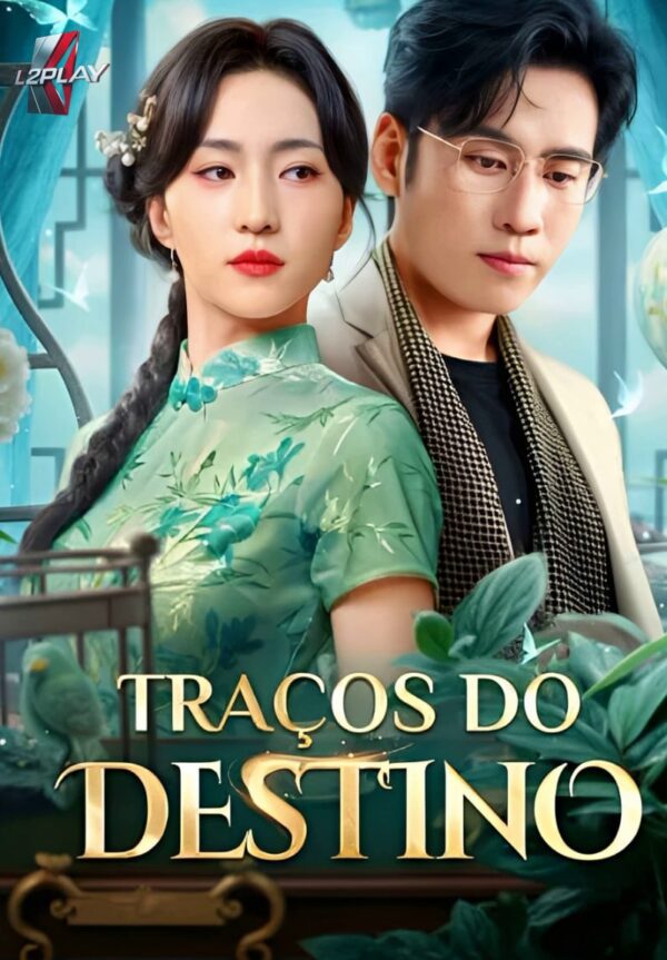 Traços Do Destino