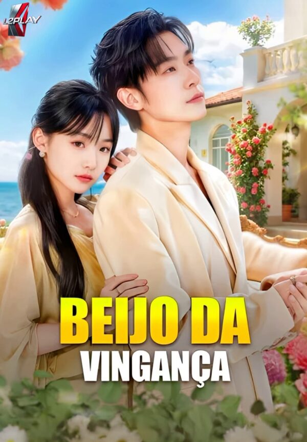Beijo Da Vingança