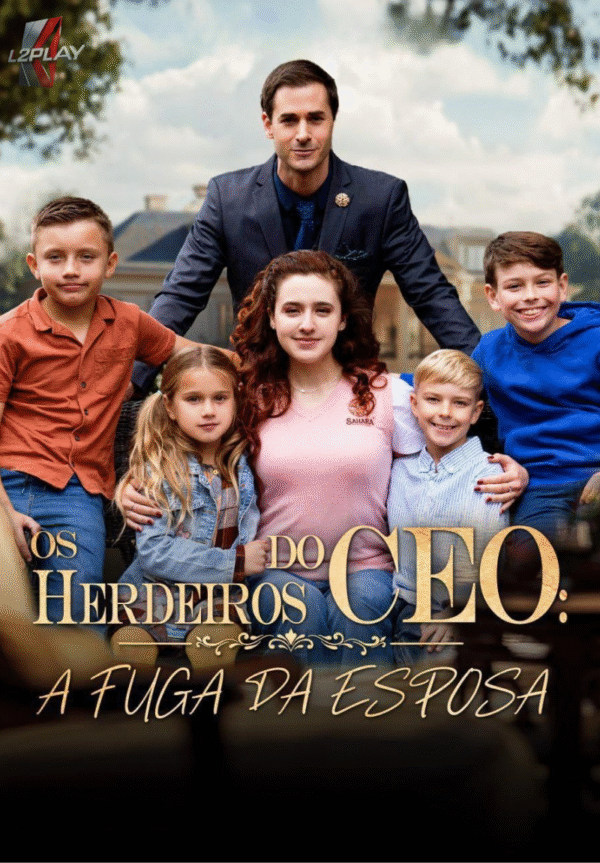 Os Herdeiros Do Ceo: A Fuga Da Esposa
