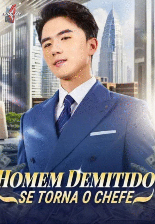 Homem Demitido Se Torna o Chefe