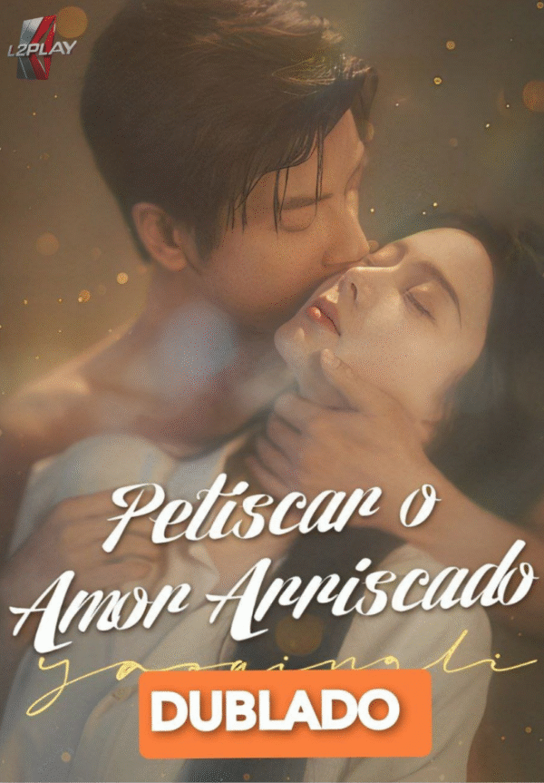 Petiscar o Amor Arriscado