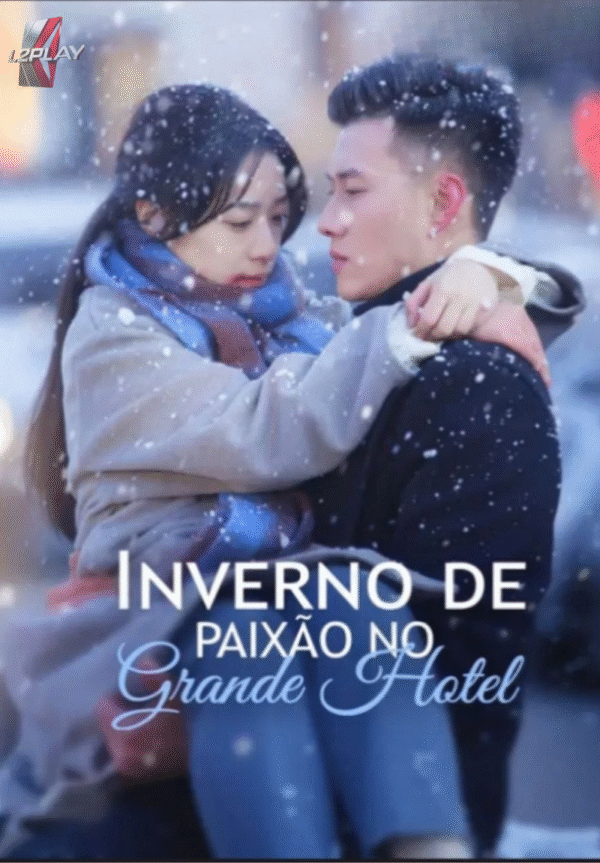 Inverno De Paixão No Grande Hotel