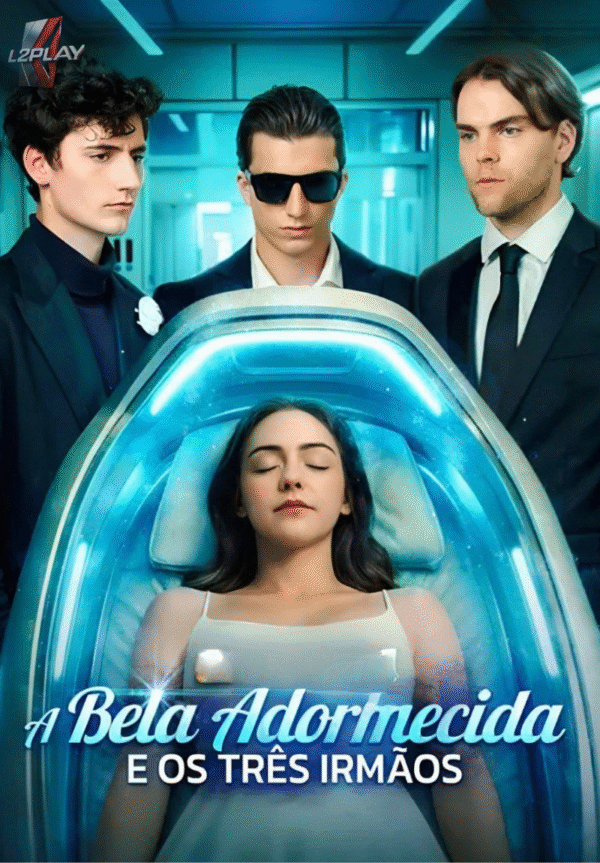 A Bela Adormecida e Os Três Irmãos