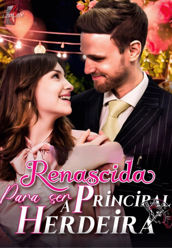 Renascida Para Ser a Principal Herdeira