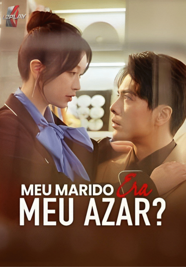 Meu Marido Era Meu Azar?