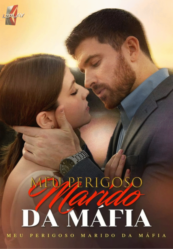 Meu Perigoso Marido Da Máfia