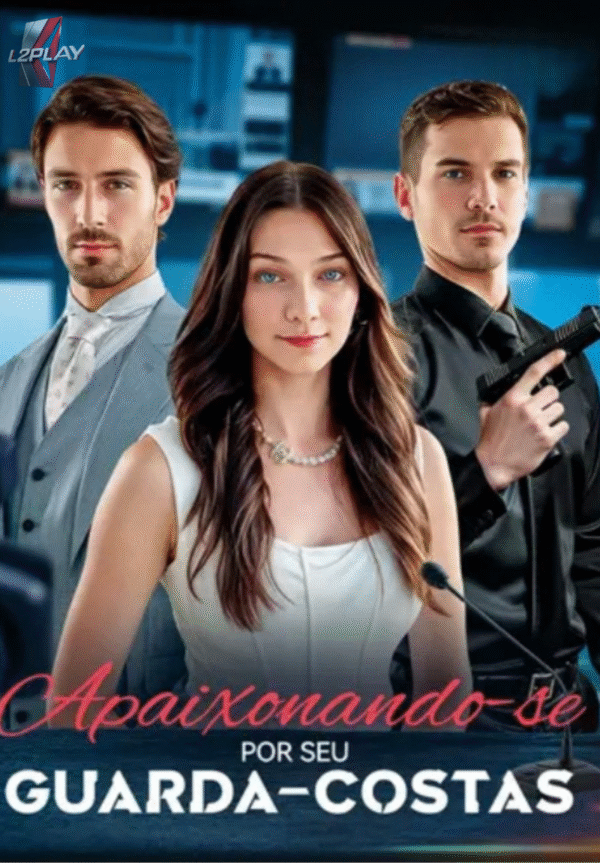 Apaixonando-Se Por Seu Guarda-Costas