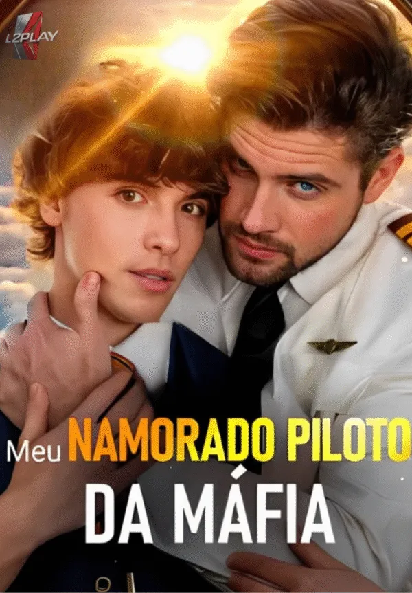 Meu Namorado Piloto Da Máfia