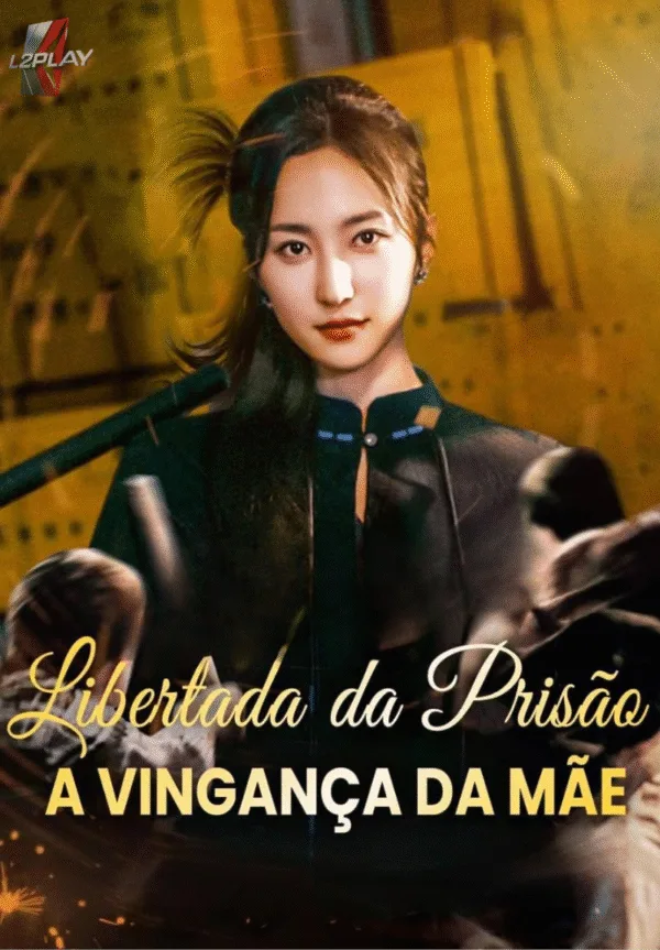 Libertada Da Prisão a Vingança Da Mãe