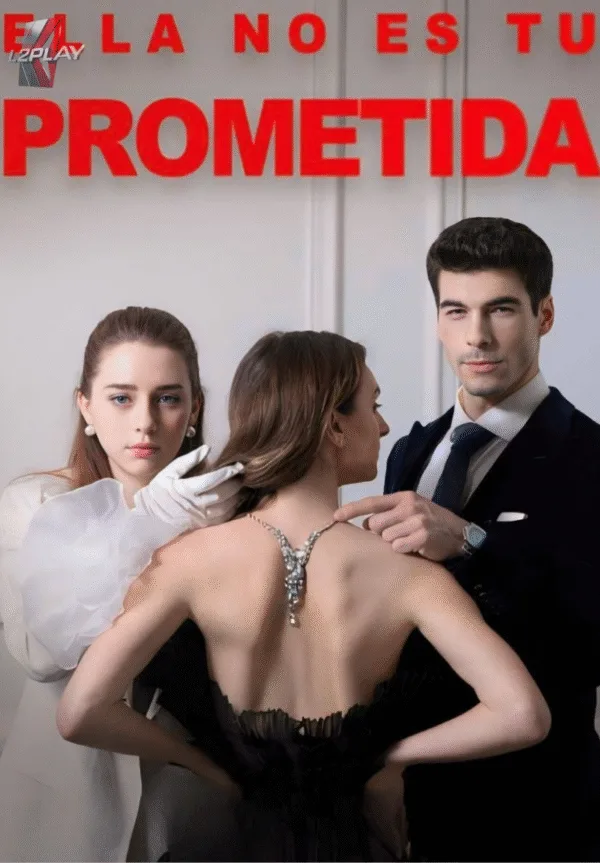 Ela Não é Sua Noiva