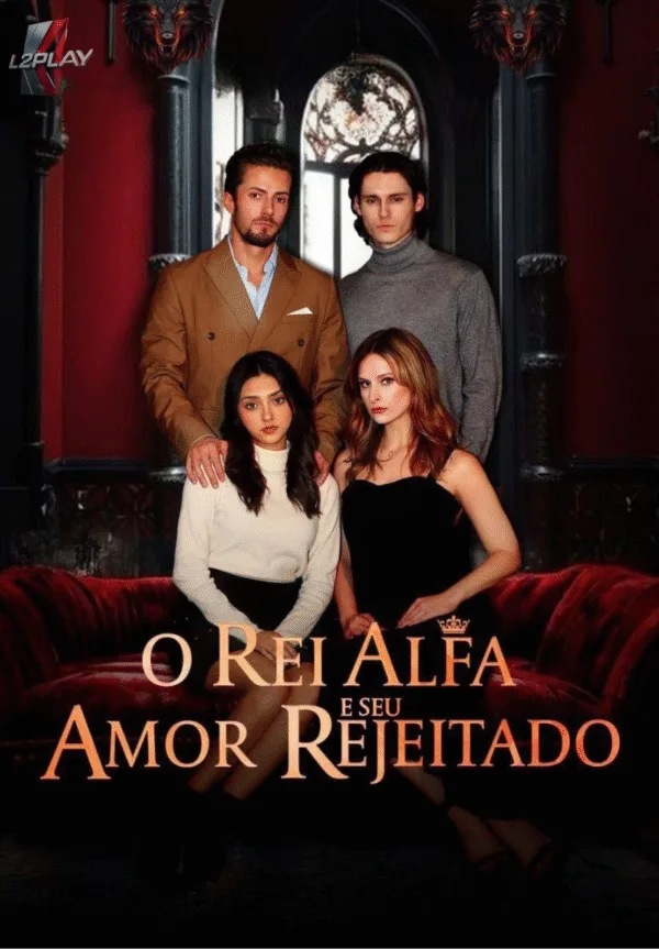 O Rei Alfa e Seu Amor Rejeitado