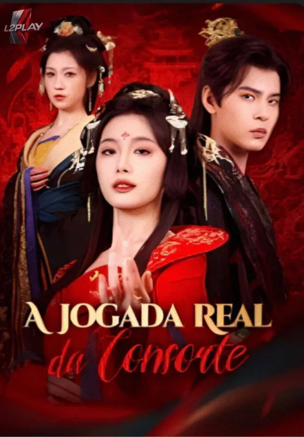 A Jogada Real Do Consorte