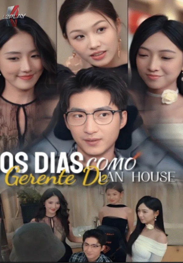 Os Dias Como Gerente De Lan House