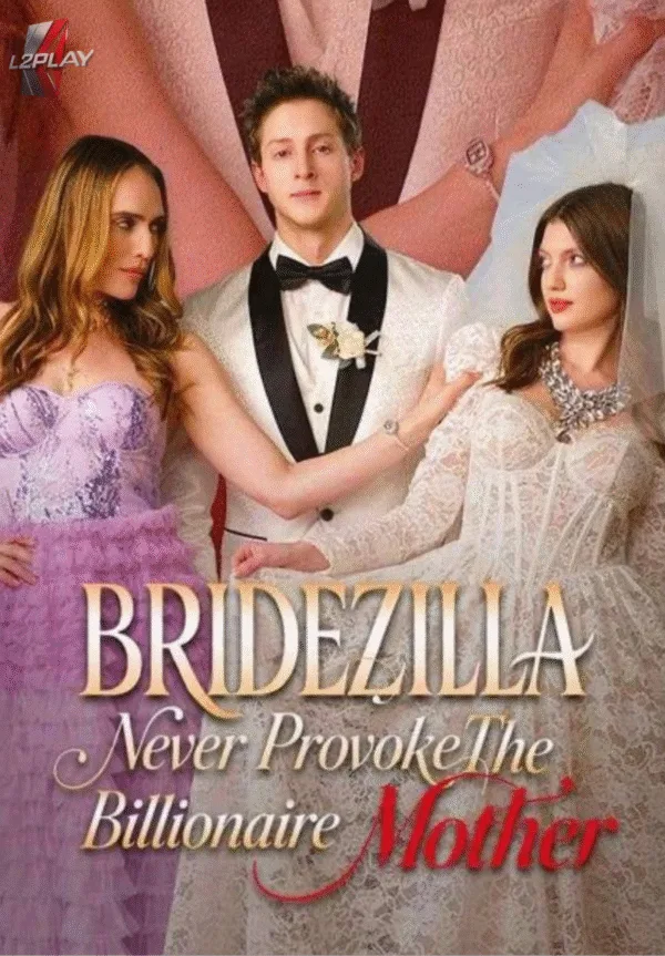 Bridezilla Nunca Provoque a Mãe Bilionária