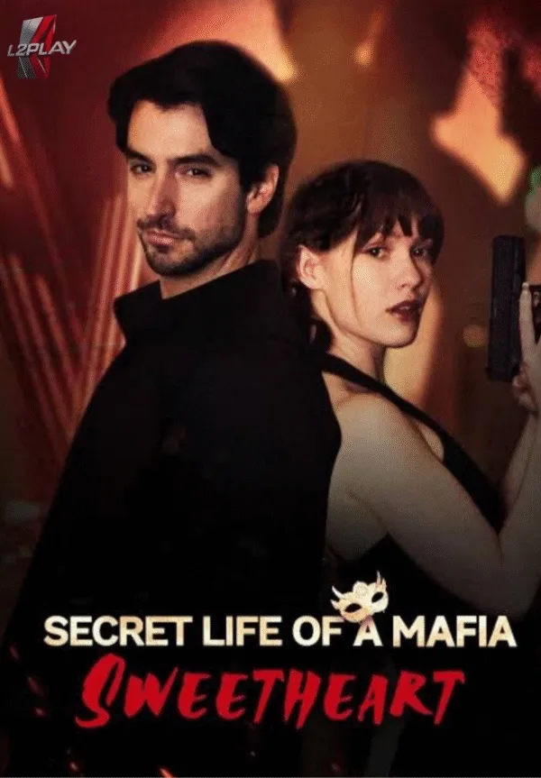 A Vida Secreta De Uma Namorada Da Máfia