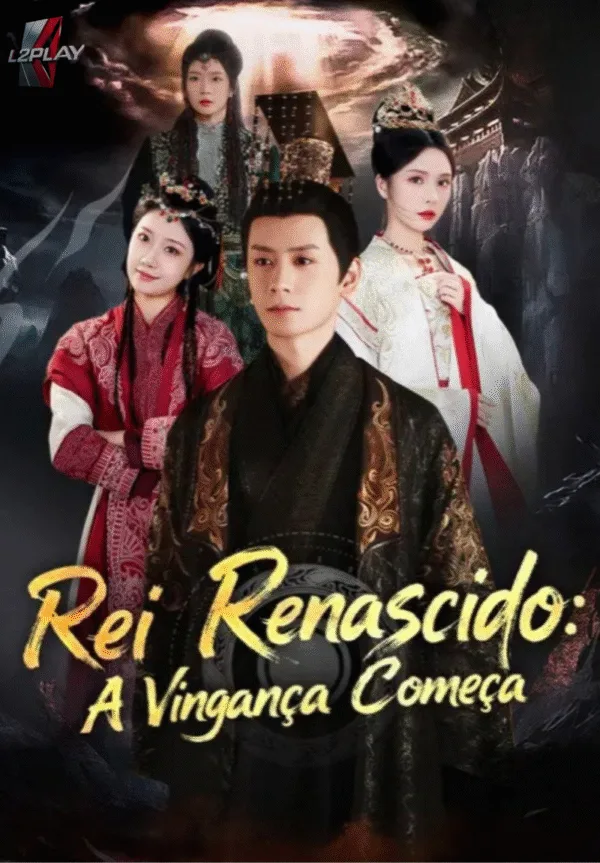 Rei Renascido: A Vingança Continua