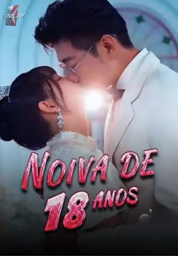Noiva De 18 Anos