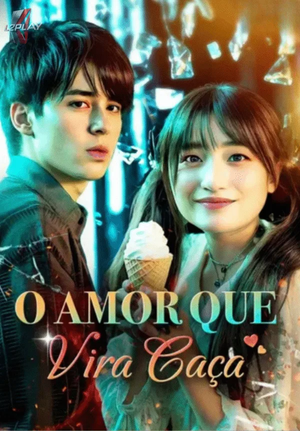 O Amor Que Vira Caça