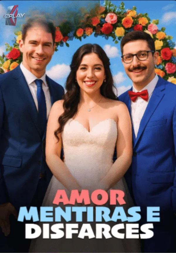 Amor, Mentiras e Disfarces