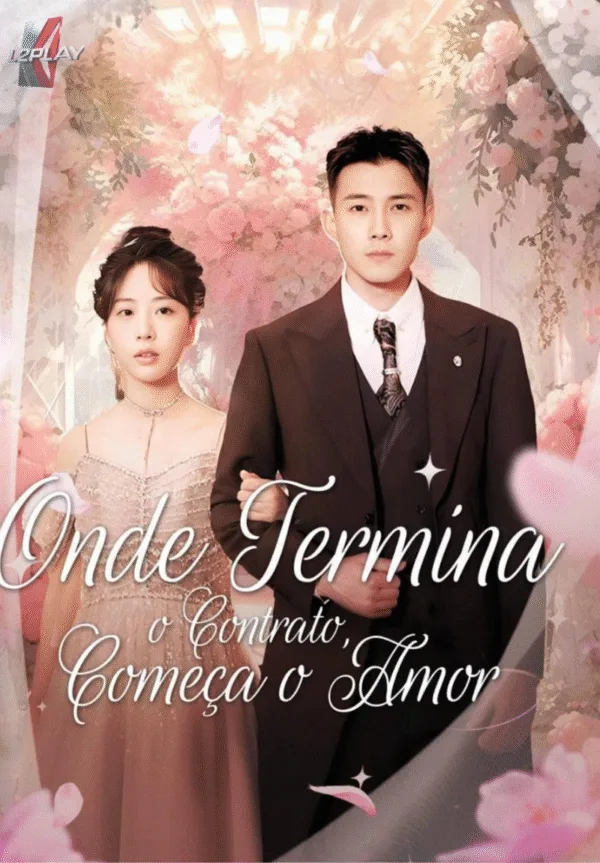 Onde Termina o Contrato, Começa o Amor