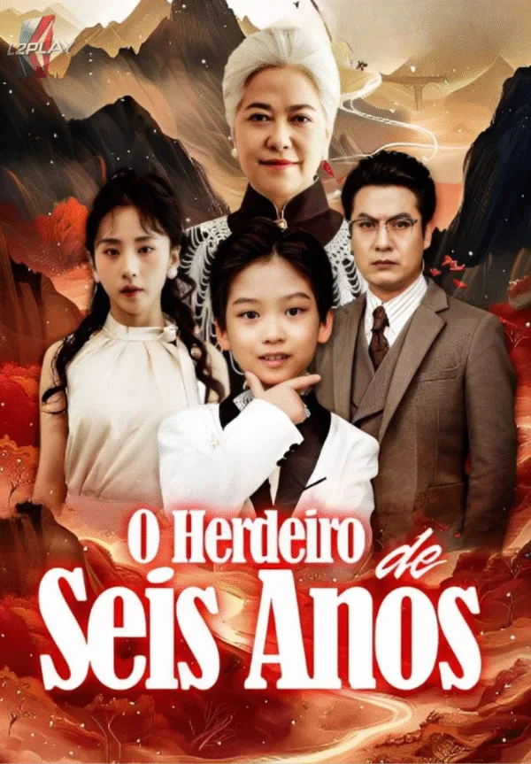 O Herdeiro De Seis Anos