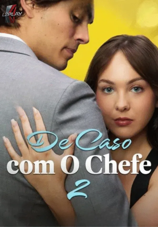De Caso Com O Chefe 2