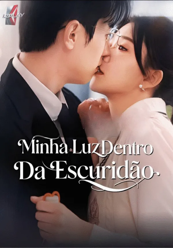 Minha Luz Dentro Da Escuridão